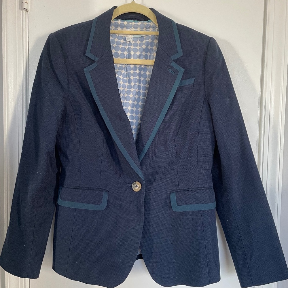 Boden Blazer